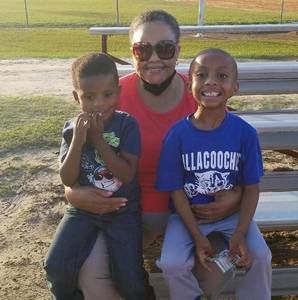 Meet your Posher, Patricia